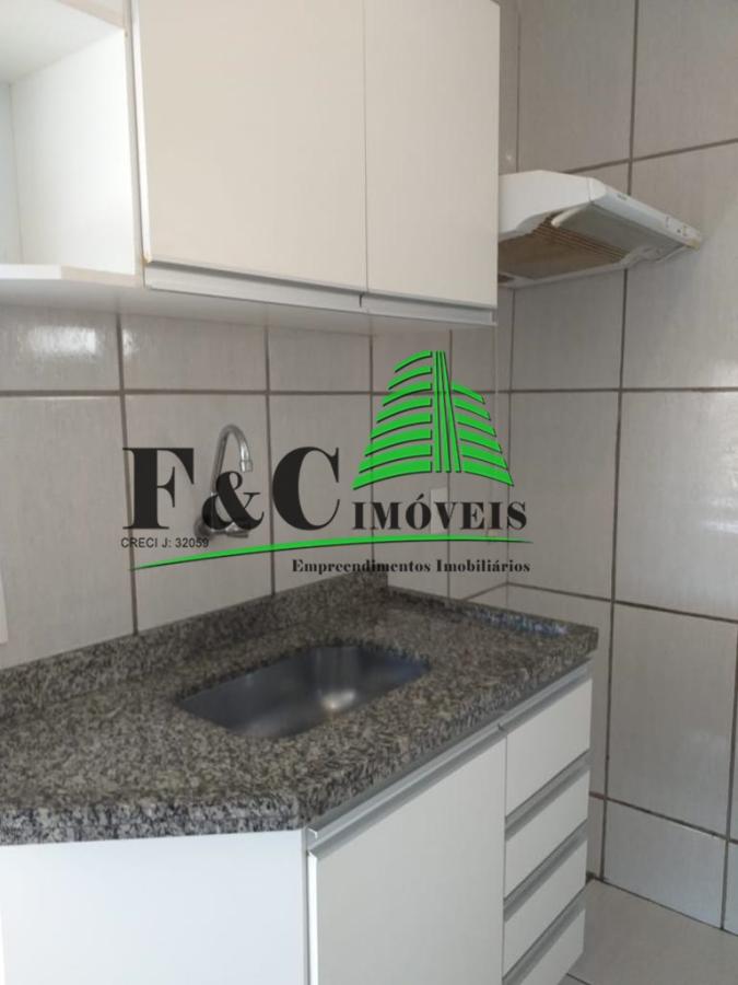 Apartamento à venda com 3 quartos - Foto 4