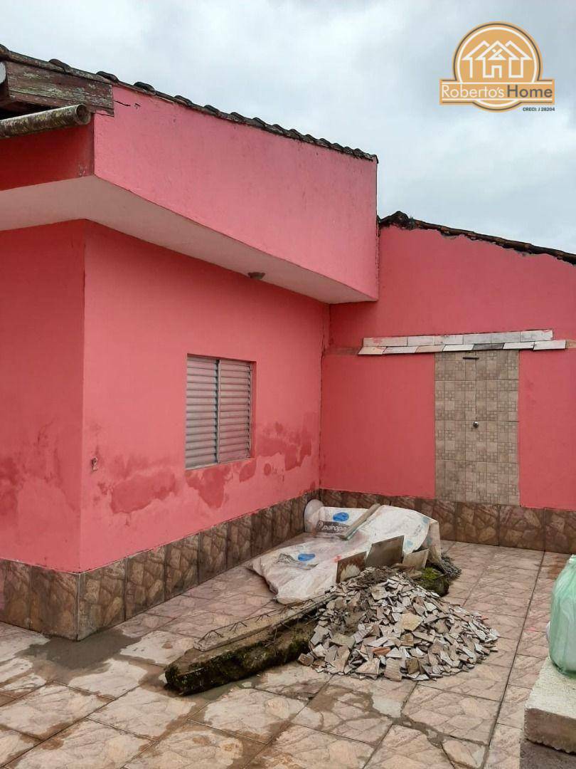 Casa à venda com 2 quartos - Foto 6