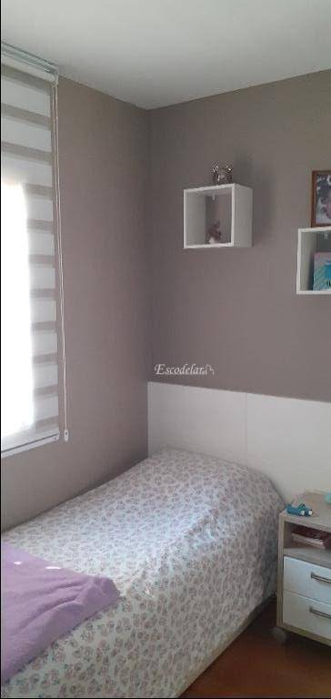 Apartamento à venda com 3 quartos, 142m² - Foto 20