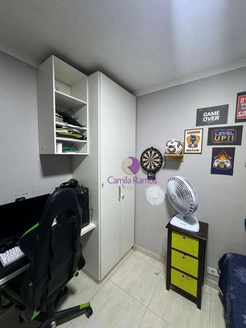 Apartamento à venda com 3 quartos, 98m² - Foto 10