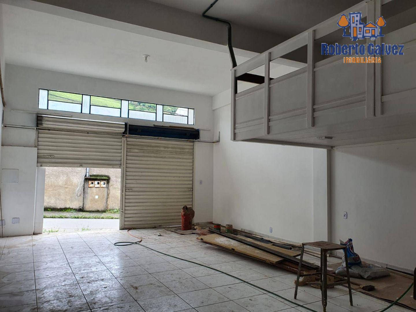 Loja-Salão para alugar, 50m² - Foto 2