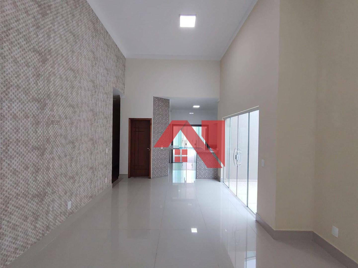 Casa de Condomínio à venda com 3 quartos, 174m² - Foto 8