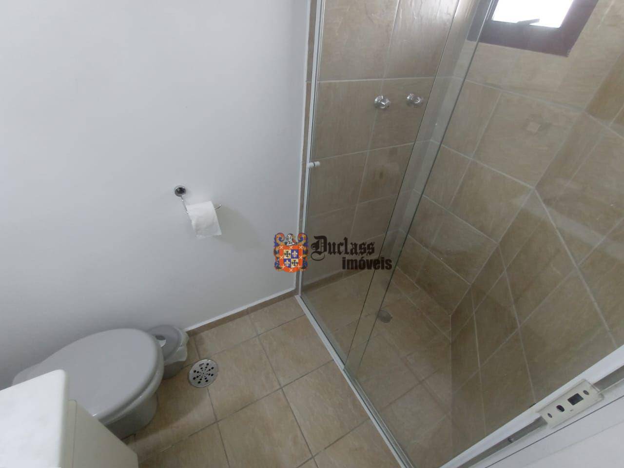 Apartamento à venda com 3 quartos, 168m² - Foto 35