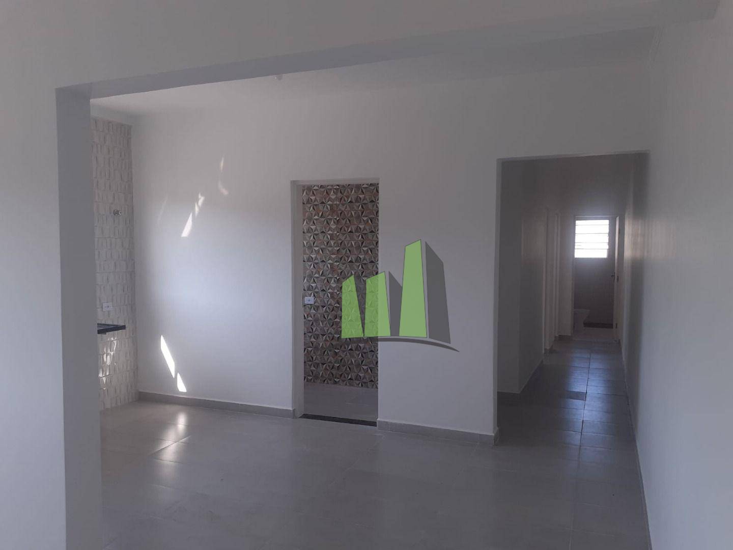 Apartamento à venda com 2 quartos - Foto 3