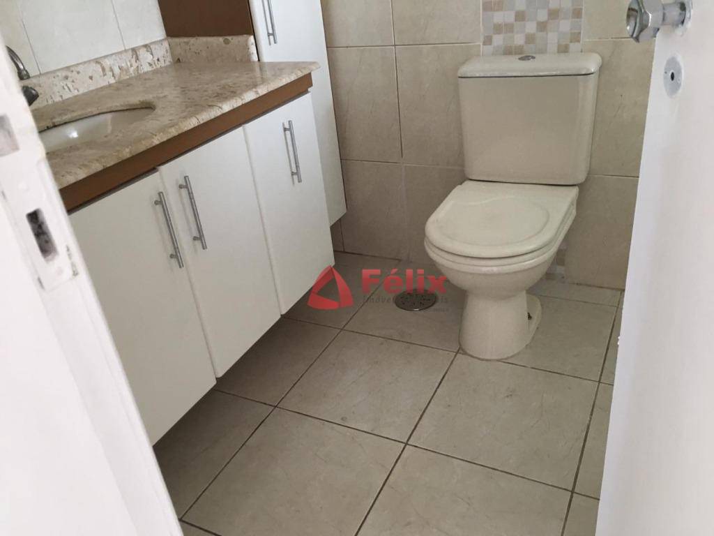 Apartamento à venda com 3 quartos, 80m² - Foto 6