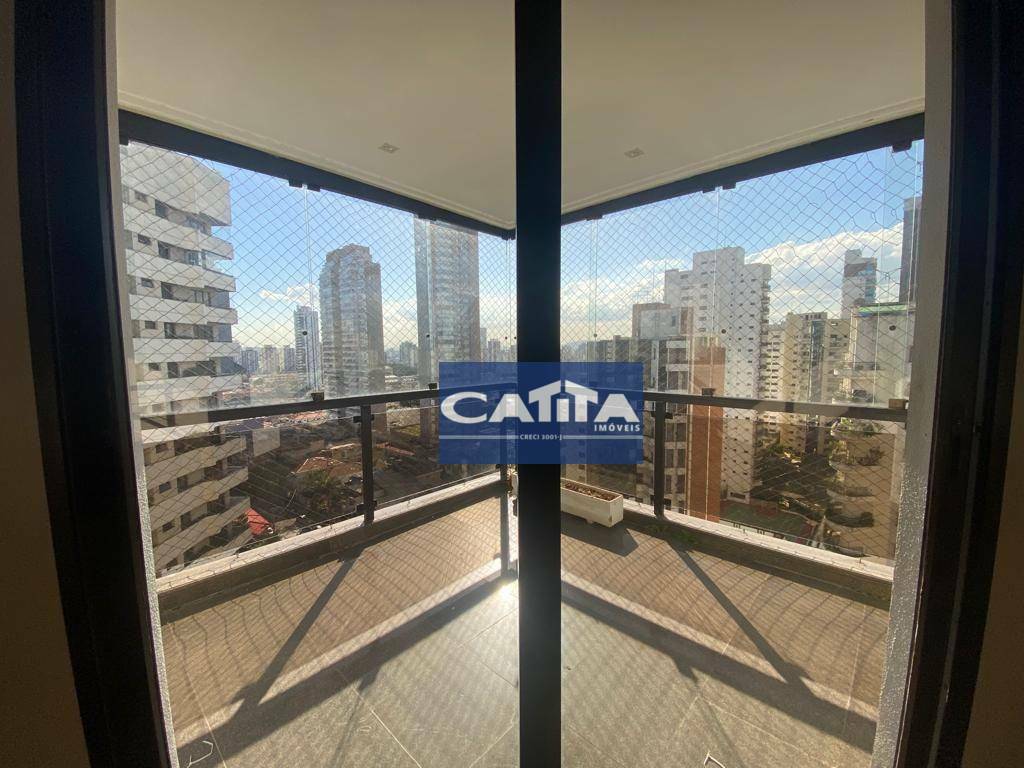 Apartamento para alugar com 4 quartos, 346m² - Foto 4