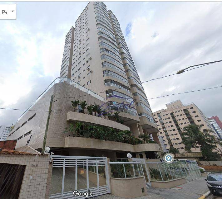 Apartamento à venda com 3 quartos, 135m² - Foto 20