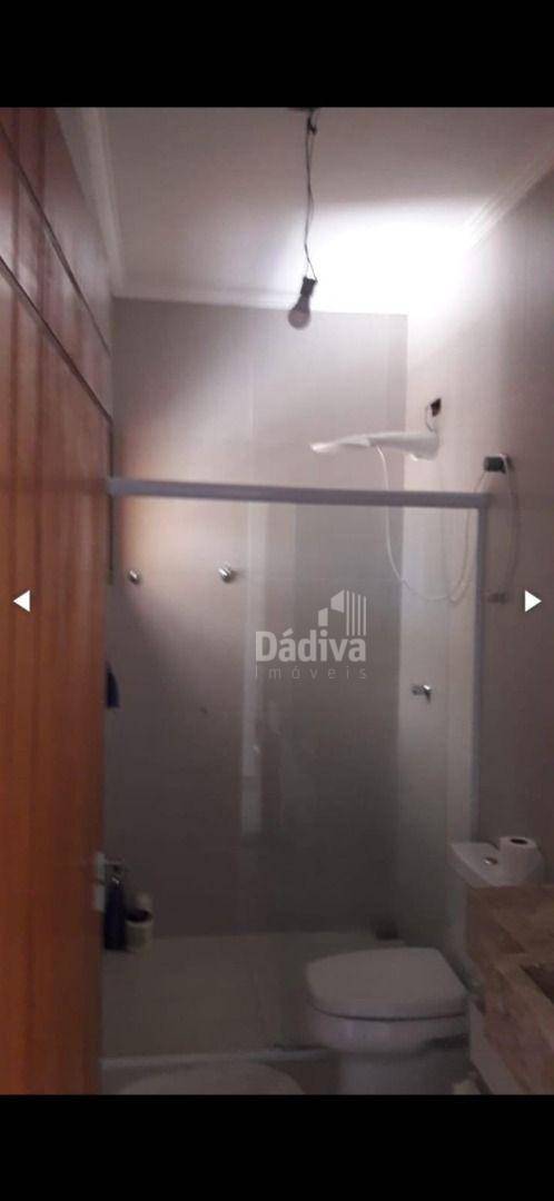 Casa à venda com 3 quartos, 230m² - Foto 20