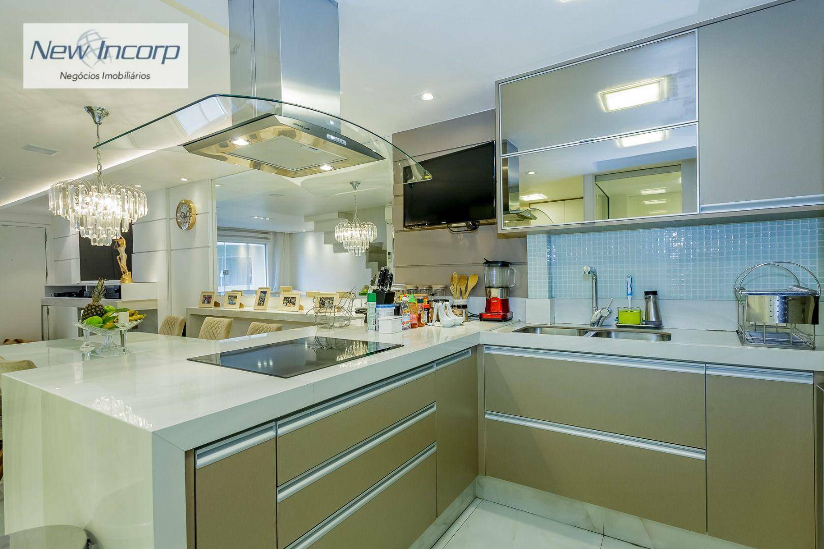 Casa de Condomínio, 3 quartos - Foto 15