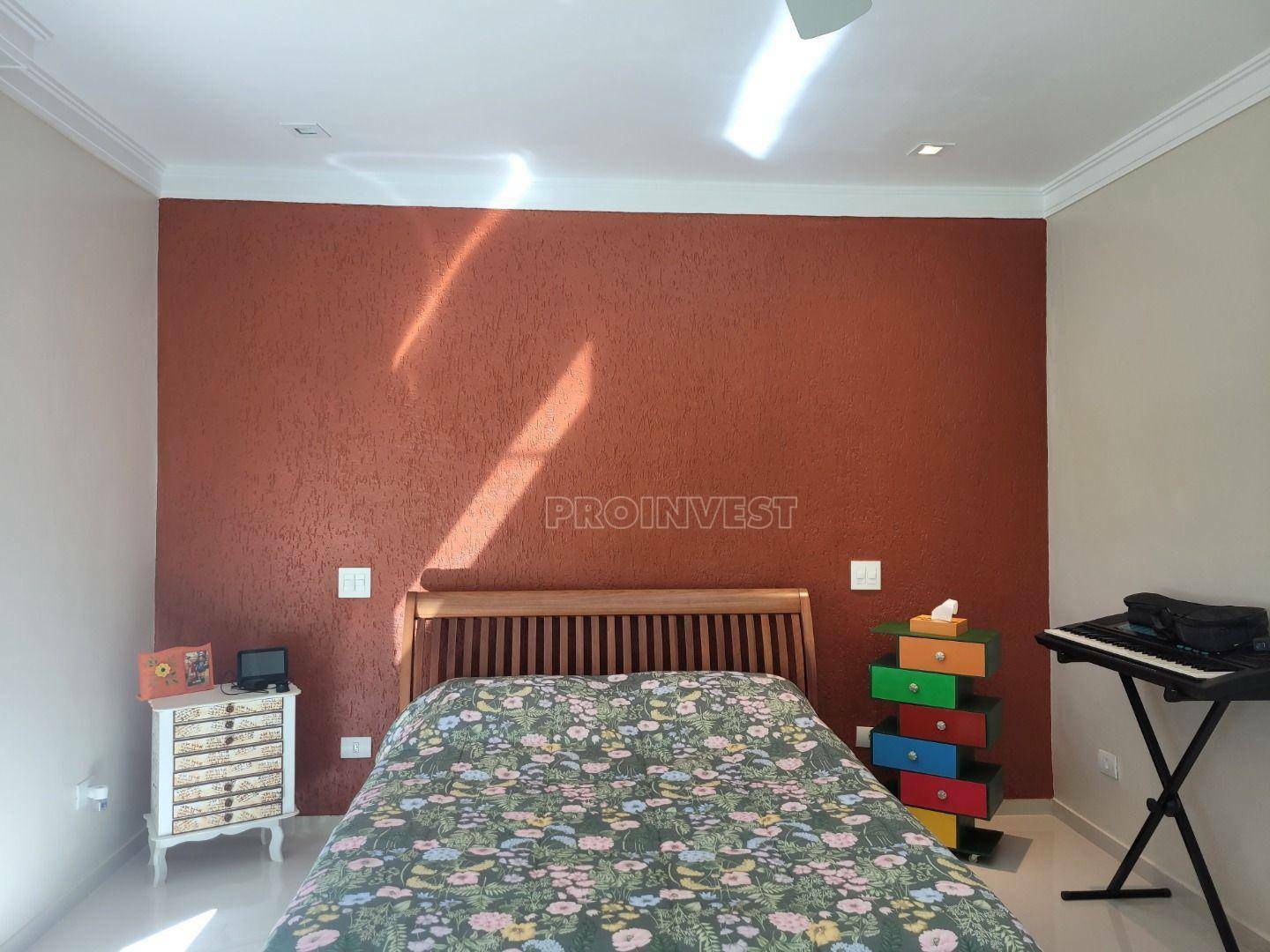 Casa de Condomínio à venda com 4 quartos, 410m² - Foto 17