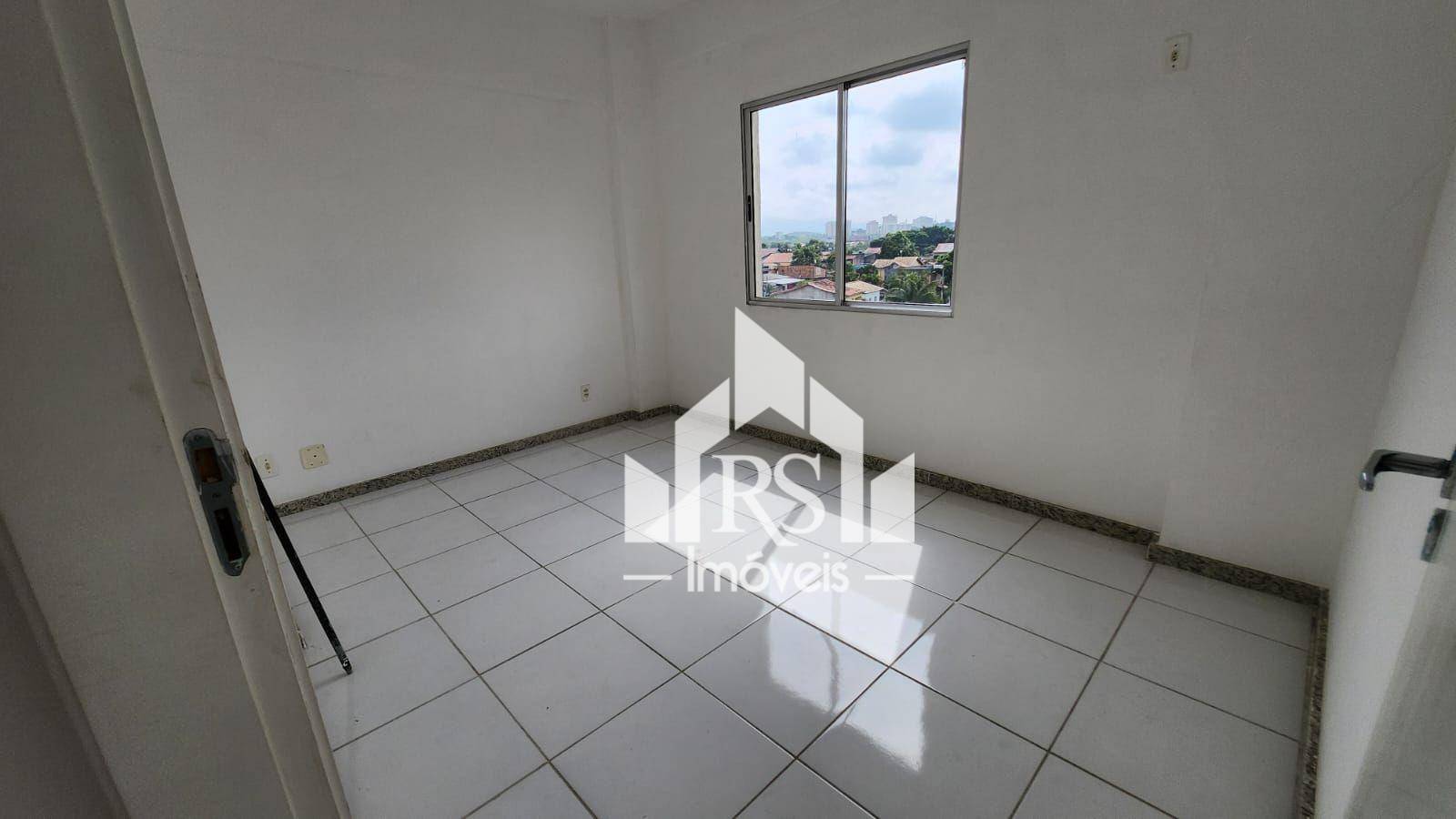 Apartamento à venda com 2 quartos, 62m² - Foto 2