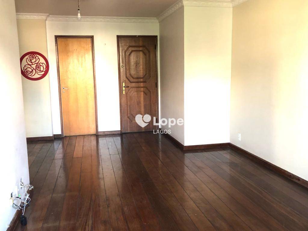 Apartamento à venda com 3 quartos, 104m² - Foto 3