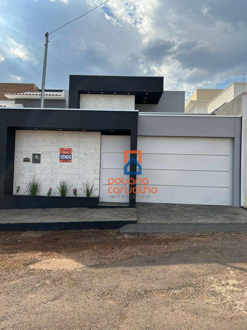 Casa à venda com 3 quartos, 180m² - Foto 7