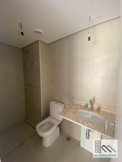 Apartamento à venda com 3 quartos, 160m² - Foto 26