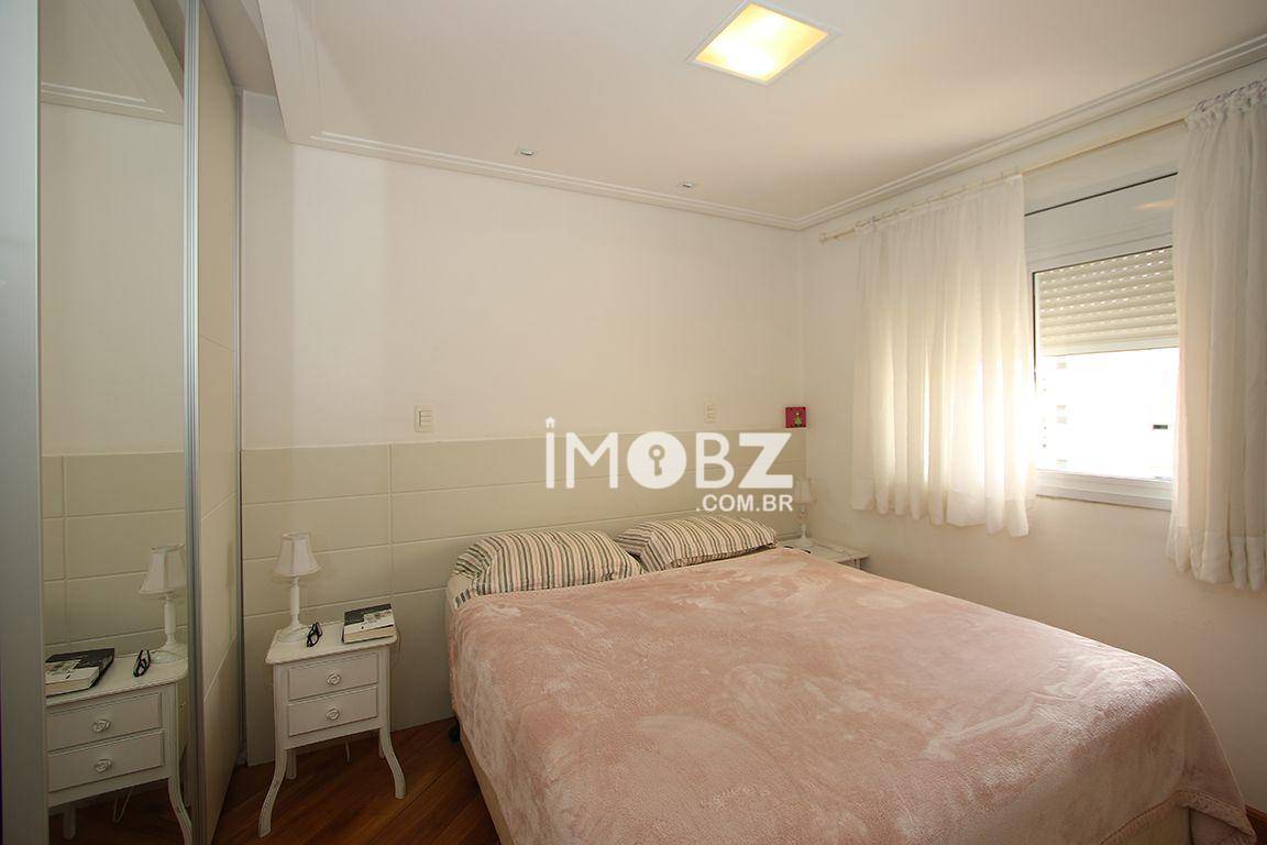 Apartamento à venda com 3 quartos, 85m² - Foto 12