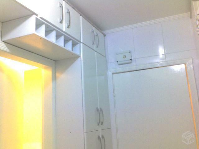 Apartamento à venda com 3 quartos, 120m² - Foto 3