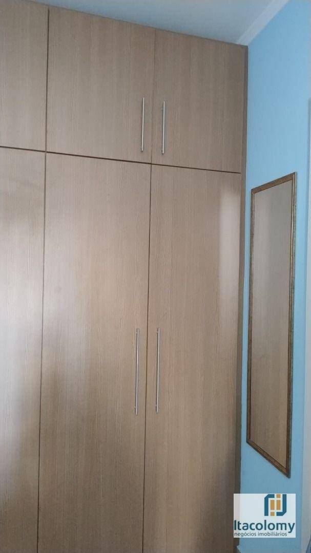 Apartamento à venda com 2 quartos, 57m² - Foto 22