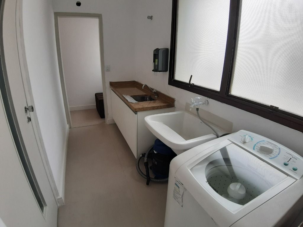 Cobertura, 4 quartos, 216 m² - Foto 3