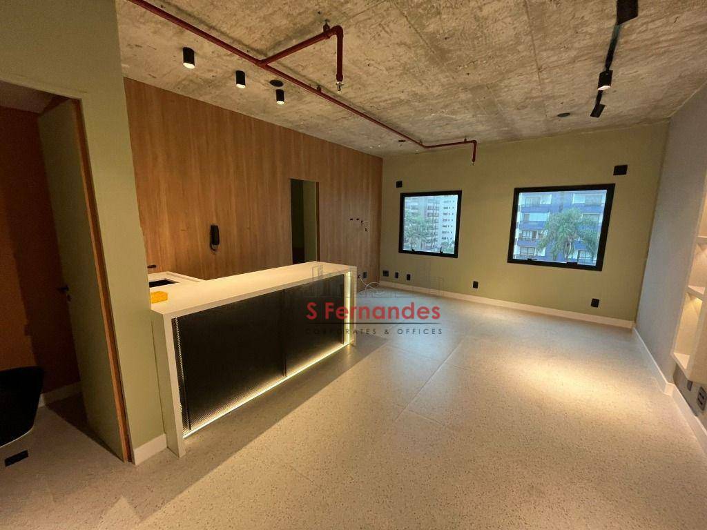 Conjunto Comercial-Sala à venda e aluguel, 29m² - Foto 13