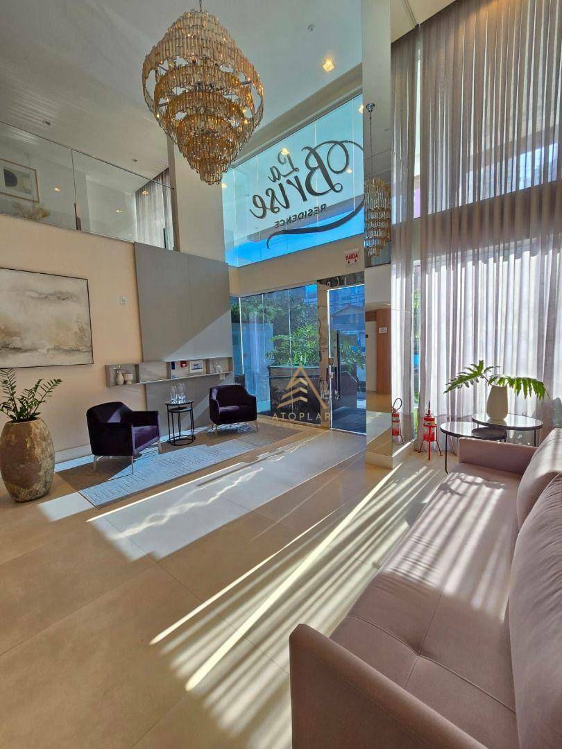 Apartamento à venda com 3 quartos, 117m² - Foto 26
