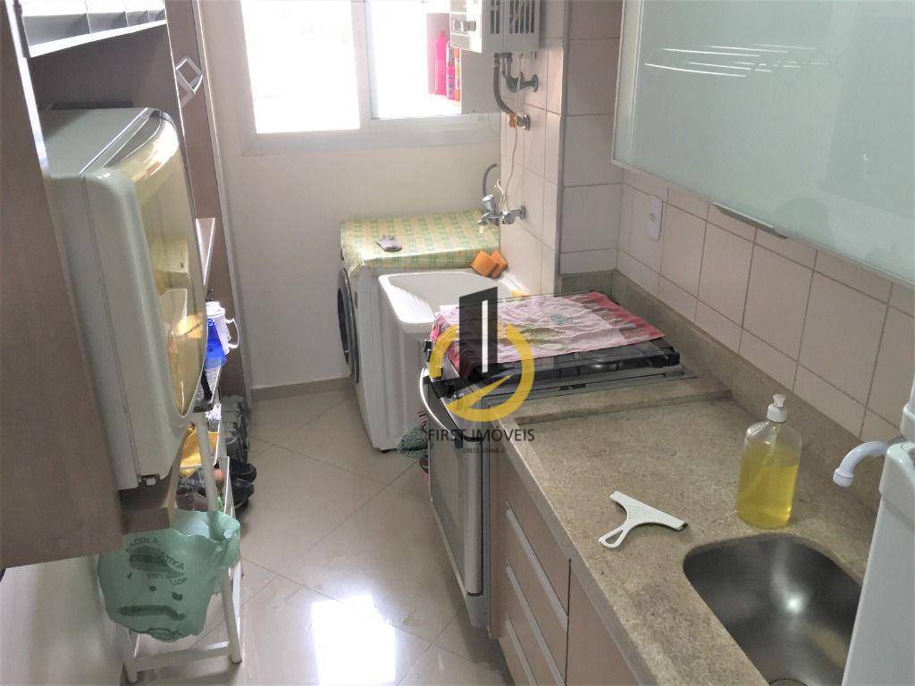 Apartamento à venda com 3 quartos, 65m² - Foto 22