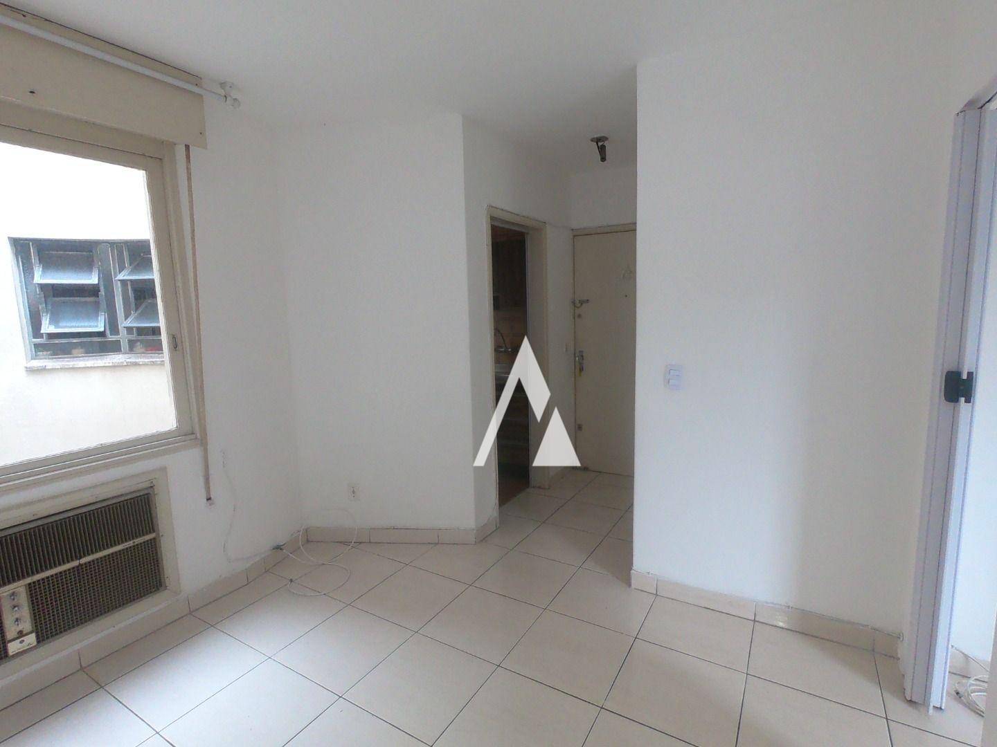 Apartamento para alugar com 1 quarto, 34m² - Foto 9