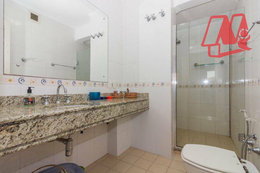 Apartamento à venda com 3 quartos, 167m² - Foto 36