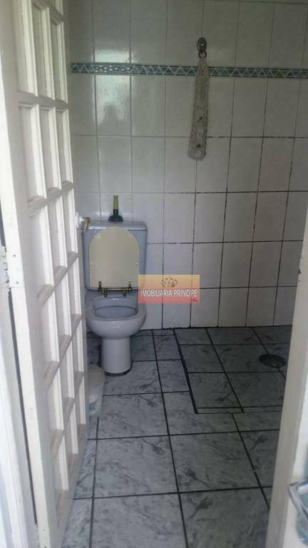 Sobrado à venda e aluguel com 4 quartos, 600m² - Foto 36