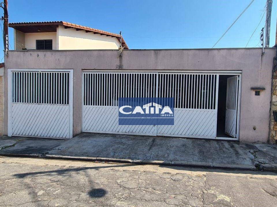 Casa à venda com 5 quartos, 290m² - Foto 1