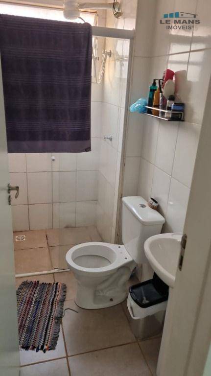 Casa de Condomínio à venda com 2 quartos, 48m² - Foto 6