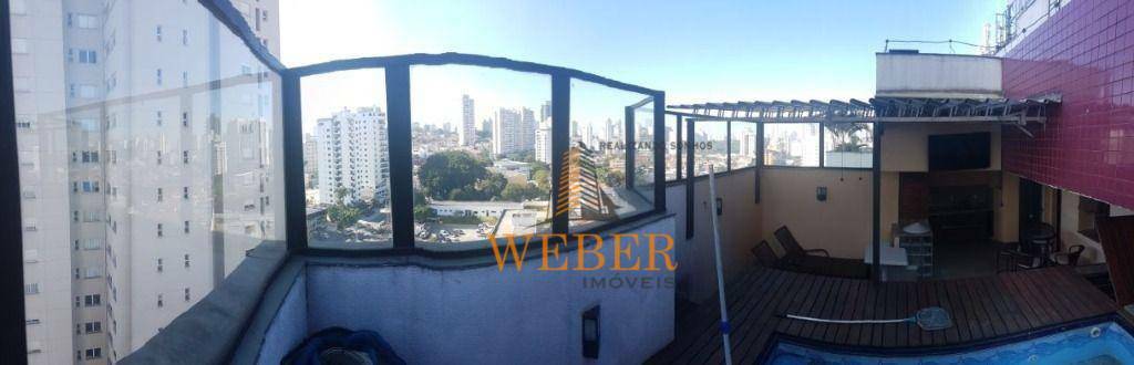 Apartamento à venda com 3 quartos, 164m² - Foto 27