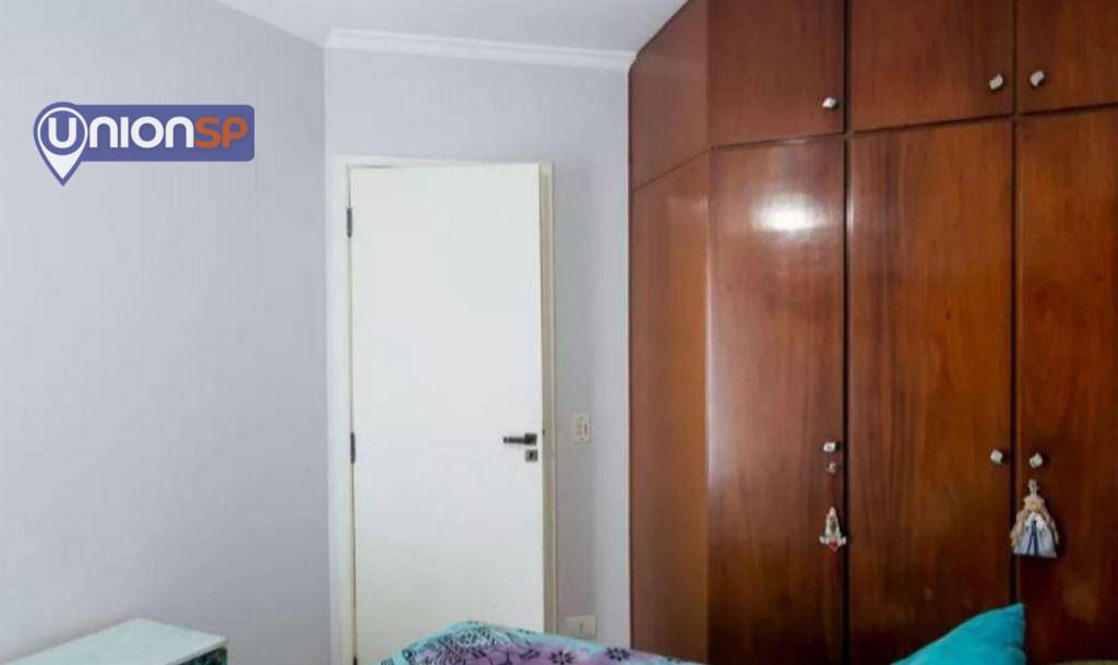 Apartamento à venda com 3 quartos, 112m² - Foto 7