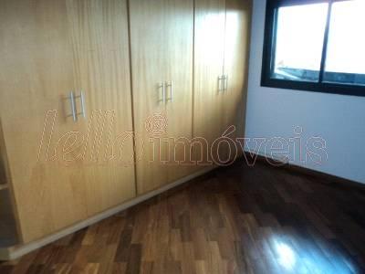 Apartamento para alugar com 4 quartos, 160m² - Foto 5