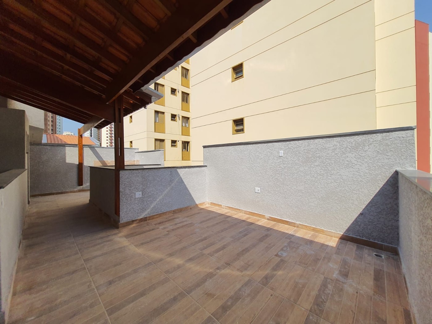 Cobertura à venda com 2 quartos, 102m² - Foto 1