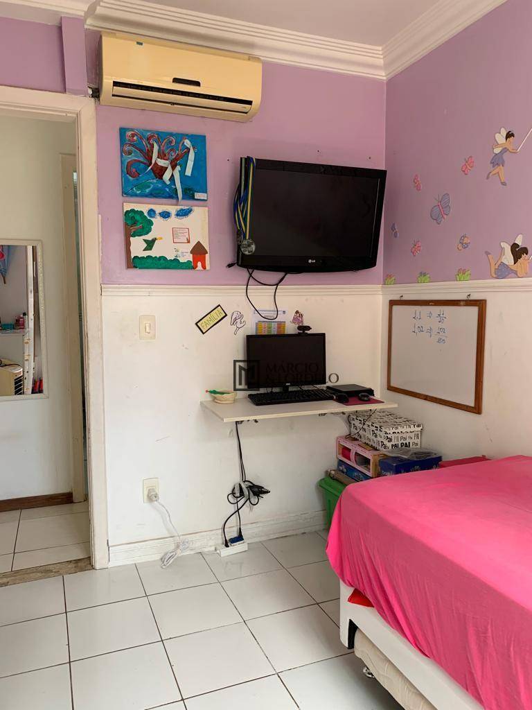 Apartamento à venda com 2 quartos, 57m² - Foto 6