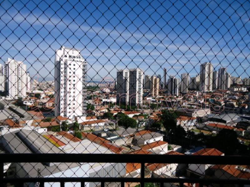 Apartamento para alugar com 3 quartos, 79m² - Foto 17