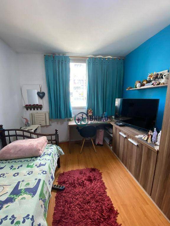 Apartamento à venda com 3 quartos, 135m² - Foto 12