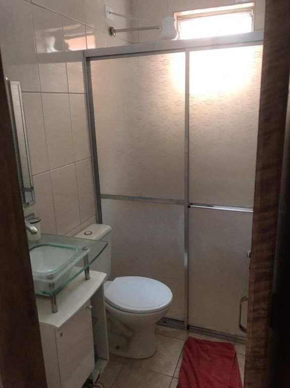 Sobrado à venda com 2 quartos, 80m² - Foto 13