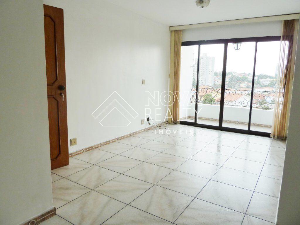 Apartamento à venda com 3 quartos, 98m² - Foto 2