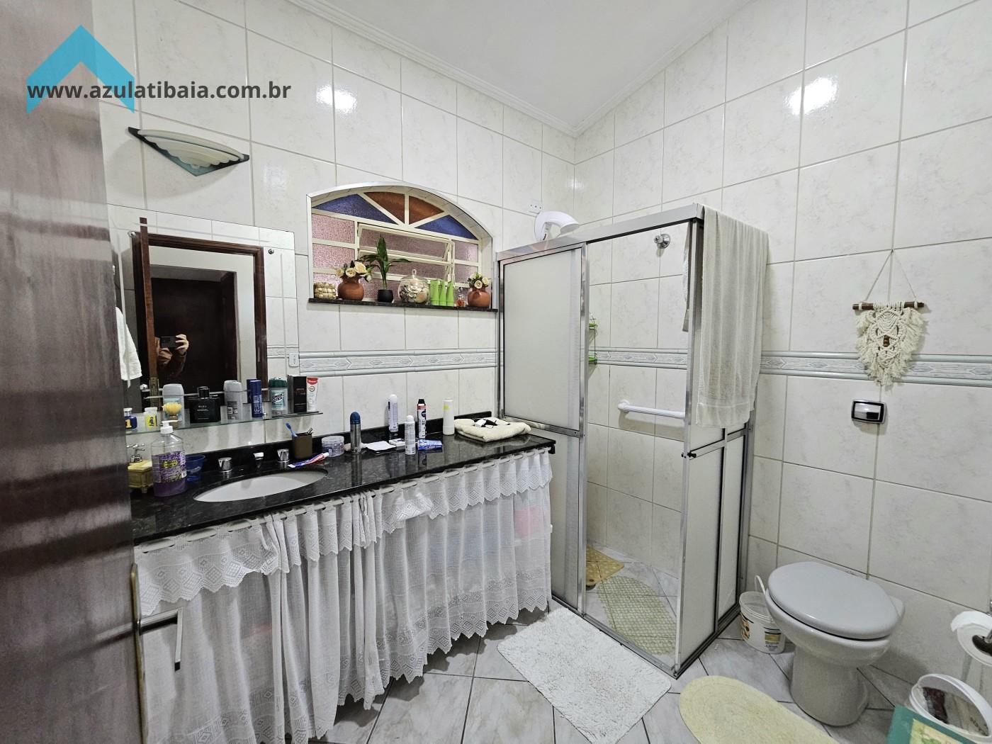 Casa à venda com 3 quartos, 200m² - Foto 4