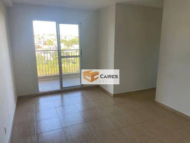 Apartamento à venda com 3 quartos, 60m² - Foto 2