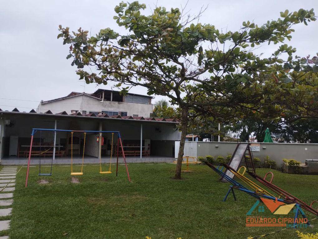 Apartamento, 2 quartos, 36 m² - Foto 1