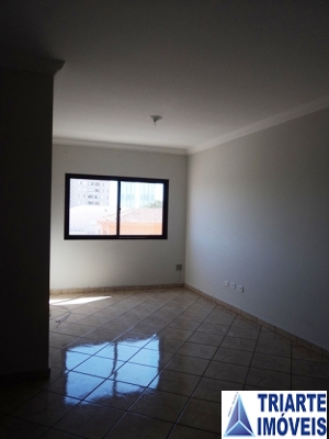 Apartamento para alugar com 3 quartos, 100m² - Foto 1