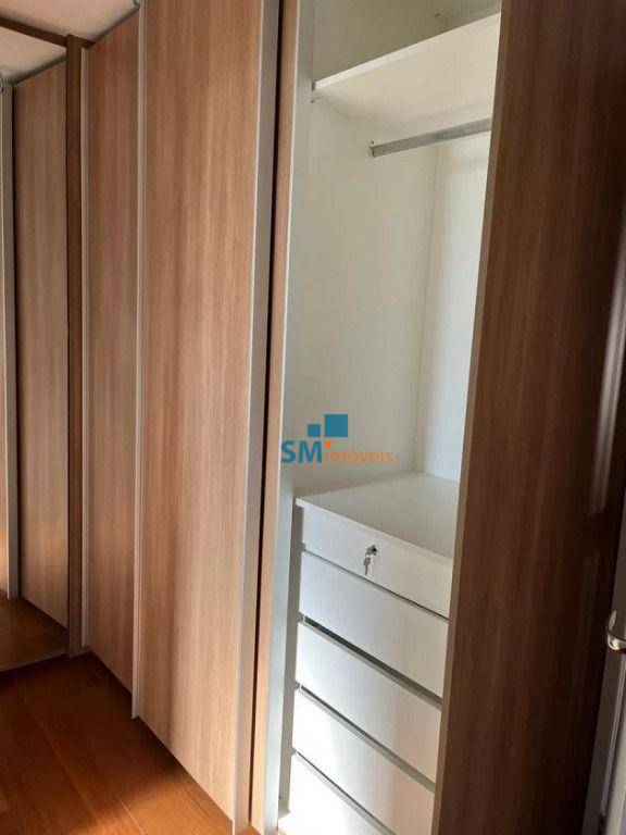 Apartamento à venda com 3 quartos, 110m² - Foto 9