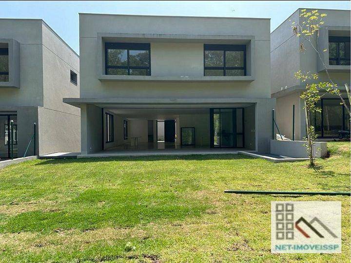 Casa de Condomínio à venda com 4 quartos, 828m² - Foto 15