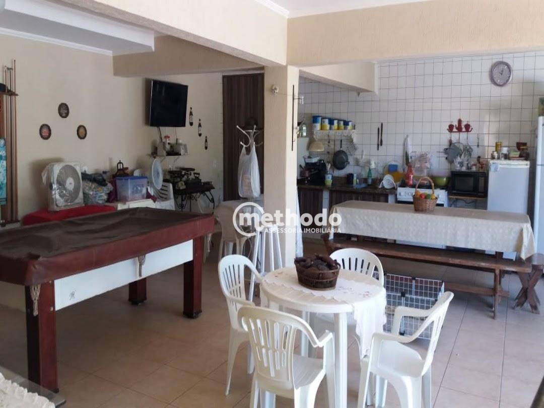 Casa à venda com 4 quartos, 330m² - Foto 26