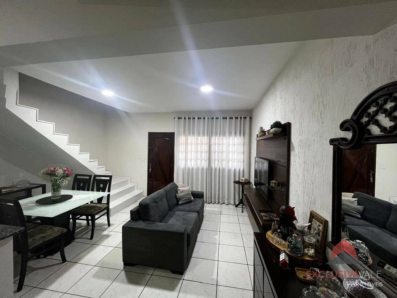 Casa de Condomínio à venda com 3 quartos, 100m² - Foto 3