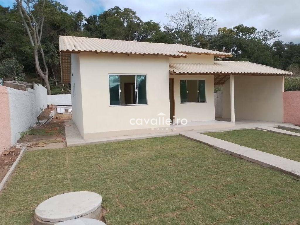 Casa à venda com 2 quartos, 87m² - Foto 2