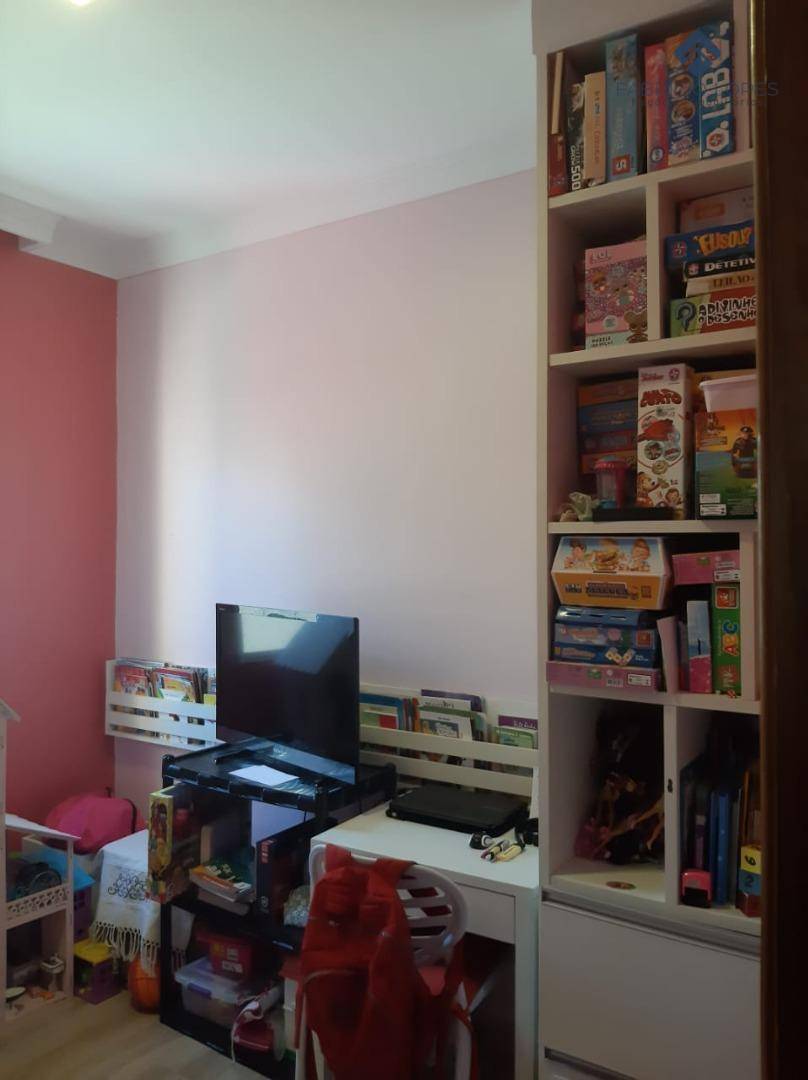 Apartamento à venda com 3 quartos, 80m² - Foto 16