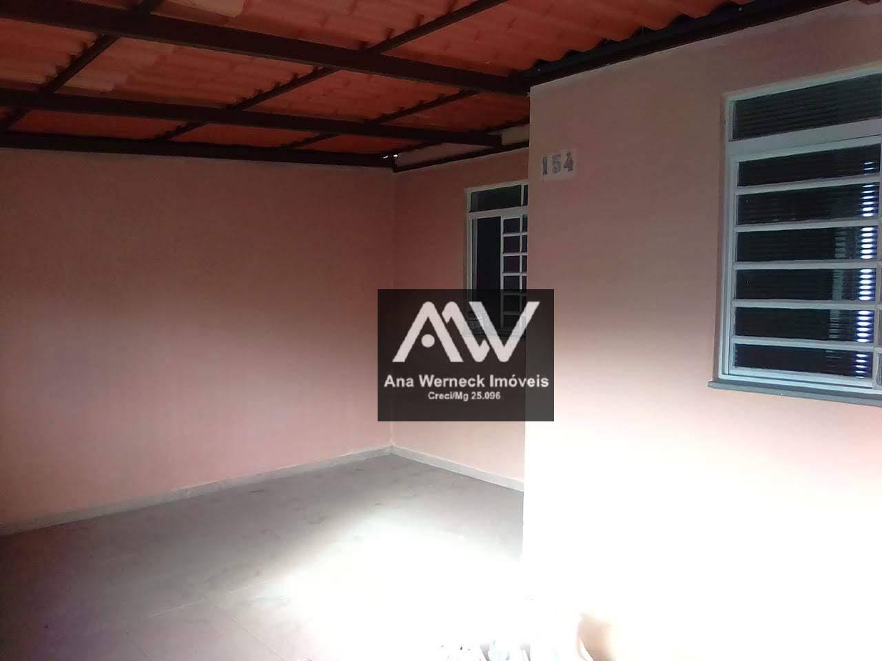 Apartamento à venda com 2 quartos, 60m² - Foto 3